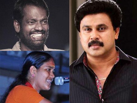 ആരെയും വെറുതെ വിടില്ലെന്ന് ശോഭാസുരേന്ദ്രൻ!ദിലീപ്,സലീംകുമാർ,സജി നന്ത്യാട്ട് എന്നിവർക്കെതിരെ പരാതി...