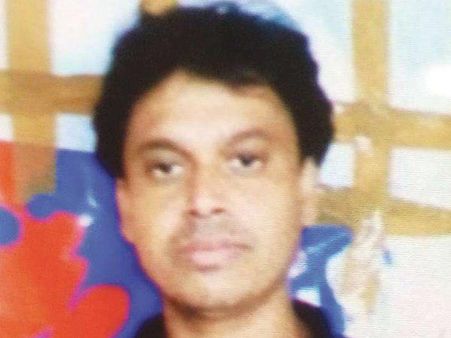 ആളെ നിങ്ങളും കണ്ടിട്ടുണ്ടാകാം!ബംഗാളിൽ വർഗീയ കലാപമുണ്ടാക്കിയ കൊലക്കേസ് പ്രതി മിഠായിത്തെരുവിൽ പിടിയിൽ