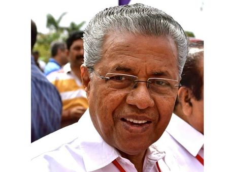 നിഷേധിക്കപ്പെട്ട നീതി ചിത്രക്ക് ലഭിച്ചെന്ന് മുഖ്യമന്ത്രി; നന്ദി പറഞ്ഞ് പിയു ചിത്ര...