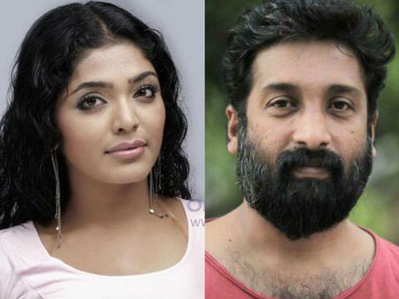 നടിയുടെ പേര് വെളിപ്പെടുത്തി റീമ കല്ലിങ്ങല്‍... റീമ മാത്രമല്ല, നടിയുടെ സഹോദരനും; അജുവിന്റെ ഗതി വരുമോ