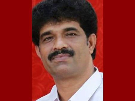 സജി നന്ത്യാട്ടിന്റെ വിവാദ പരാമർശം; ഖേദം പ്രകടിപ്പിച്ചു, ഖേദപ്രകടനം അസോസിയേഷൻ മുമ്പാകെ!!