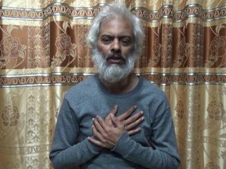 ഫാ. ടോം ഉഴുന്നാലിൽ കൊല്ലപ്പെട്ടിട്ടില്ല!! ജീവനയോടെയുണ്ടെന്ന് യെമൻ!! മോചനം ഉടൻ?