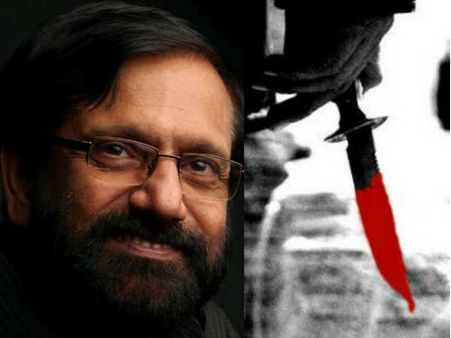 ആറ് മാസത്തിനകം മതം മാറണം...! ഇല്ലെങ്കില്‍ കൈവെട്ടും..! കെപി രാമനുണ്ണിക്ക് ഭീഷണി !