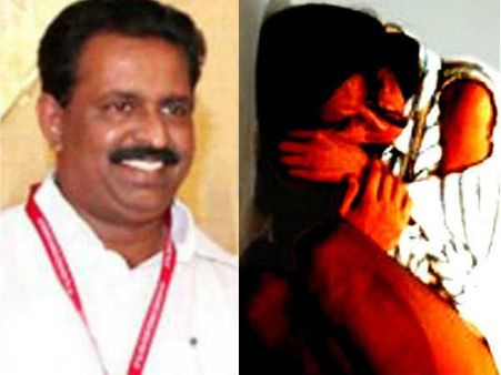 എംഎല്‍എ മറ്റൊരു പെണ്‍കുട്ടിയേയും പീഡിപ്പിച്ചുവെന്ന്...!! ഇരയായത് കന്യാസ്ത്രീയാവാന്‍ പോയ പെണ്‍കുട്ടി!