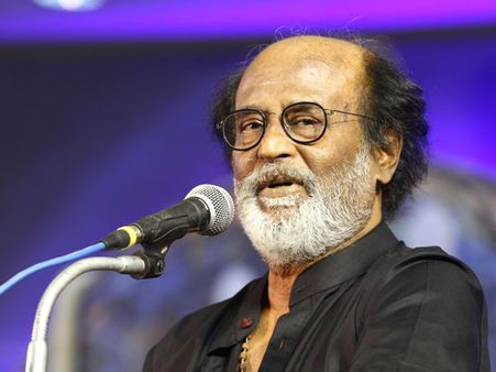 സിനിമാക്കഥ മോഷണം!!! കോടതിയിൽ വിശദീകരണം നൽകാൻ സ്റ്റൈയിൽ മന്നന് ഒരാഴ്ച സമയം!!!