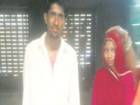 മൂന്നാം ക്ലാസിൽ പഠിക്കുമ്പോൾ വിവാഹം!!!20ാം വയസിൽ എംബിബിഎസ്!!!