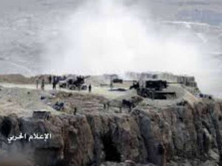 സിറയയിലും ഐസിസിന് തിരിച്ചടി!!! അവസാന താവളവും സൈന്യം തകർത്തെന്ന് റിപ്പോർട്ട്!!!