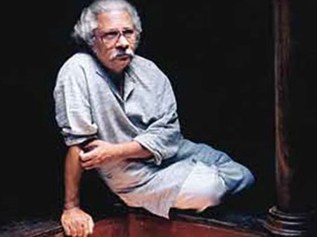 പത്രത്തിലെ എല്ലാ പേജുകളും വായിക്കാറില്ലെന്ന് അടൂര്‍ ഗോപാലകൃഷ്ണന്‍ , കാരണം ??