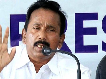 ഉഴവൂരിന്റെ മരണം....സത്യം പുറത്തു വരണം!! സംഭവിച്ചത് എല്ലാവരും അറിയട്ടെ!!