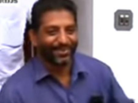 ശൈലജയെ കുടുക്കിയ വിവാദം...സുരേഷിന് കൊട്ടിയൂര്‍ പീഡനക്കേസുമായി ബന്ധം!! ക്രിമിനല്‍ കേസും!!