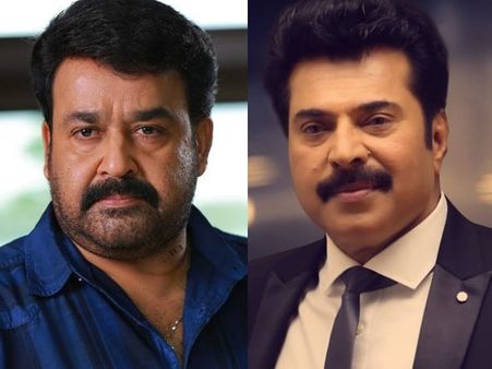 മമ്മൂട്ടിക്ക് മാത്രം കൊടുത്താൽ എങ്ങനെ ശരിയാകും! മോഹൻലാലിനും കാലിക്കറ്റ് സർവകലാശാലയുടെ ഡോക്ടറേറ്റ്...