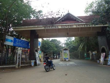 വിസി ഹാരിസിനെ പുറത്താക്കിയ സംഭവത്തില്‍ നിഗൂഢത,എംജി സര്‍വകലാശാല യോഗത്തില്‍ പൊട്ടിത്തെറി