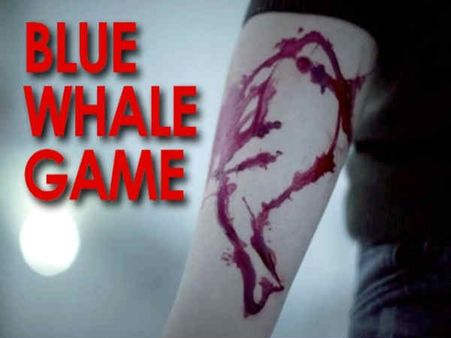 ബ്ലൂവെയില്‍ കേരളത്തിലെത്തിയിട്ടില്ല..ലിങ്ക് ലഭിച്ചതിന് സ്ഥിരീകരണമില്ല..അപ്പോള്‍ ആ മരണങ്ങളോ ??