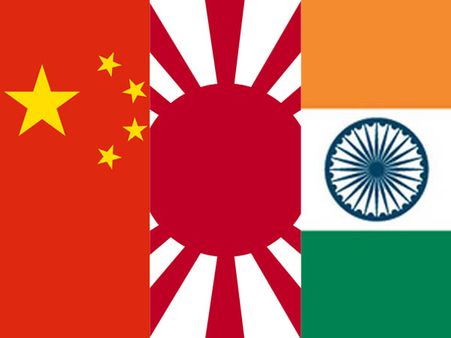 ഡോക്‌ലാം: ഇന്ത്യക്ക് ജപ്പാന്റെ ആശീര്‍വാദം!! അയല്‍ക്കാരനെ തള്ളിപ്പറഞ്ഞു!! അപ്പോള്‍ ചൈന...?