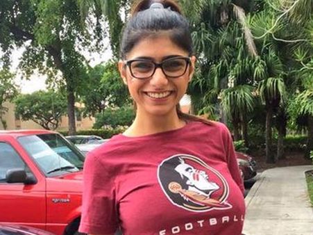 നീലച്ചിത്ര നായികയ്ക്ക് ഐസിസിന്റെ വീഡിയോ; മിയ ഖലീഫയ്ക്ക് അയച്ച വീഡിയോ കണ്ടാല്‍.... ഹോ ഭീകരം!!