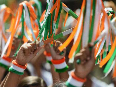 സ്വാതന്ത്ര്യ ദിനത്തിൽ പാടേണ്ടത് ദേശീയ ഗാനമല്ല !!! യോഗിയുടെ ഉത്തരവ് പാലിച്ചും തള്ളിയും മദ്രസകള്‍!!!