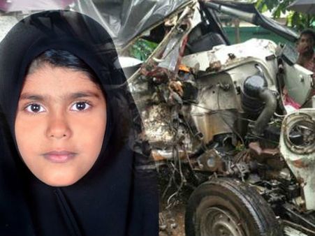 സഹോദരങ്ങൾക്ക് പിന്നാലെ ഖദീജയും മരണത്തിന് കീഴടങ്ങി! അടിവാരം അപകടത്തിൽ മരിച്ചവരുടെ എണ്ണം ഒമ്പതായി...