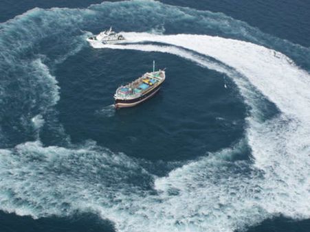 ഇനി ശത്രുക്കൾ കുറച്ചു വിയർക്കും!!! കടലിൽ ഉരുക്കുകോട്ട കെട്ടുന്നു!! കേന്ദ്രത്തിന്റെ വമ്പൻ പദ്ധതികൾ