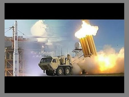 ട്രംപിന്റെ ഭീഷണികള്‍ 'വിഡ്ഢിത്തക്കൂമ്പാരങ്ങള്‍'!!മിസൈല്‍ നിര്‍മ്മിക്കാന്‍ ഉത്തരകൊറിയ!!ലക്ഷ്യം ഗുവാം