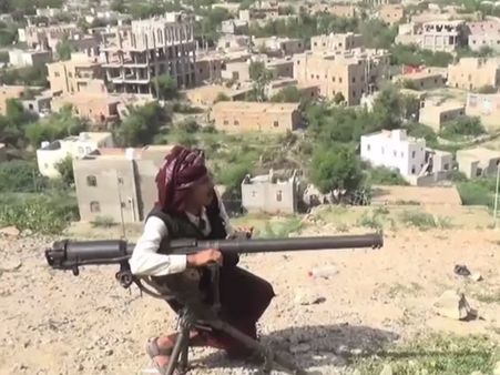 യമനില്‍ തലയിട്ട് കുടുങ്ങി സൗദിയും സഖ്യകക്ഷികളും; ഊരിപ്പോരുക എളുപ്പമാവില്ല