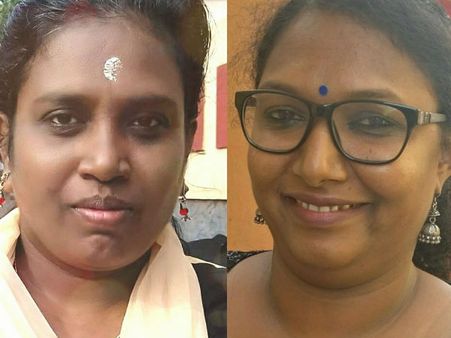 ന്യൂസ് 18 വിഷയത്തില്‍ രേഖ രാജിനോട് ചിത്രലേഖയ്ക്ക് പറയാനുള്ളത്.... ആ 10,000 രൂപയെ കുറിച്ച്