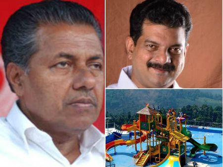 പിണറായി വിജയന്റെ ഇരട്ടച്ചങ്കിന് അന്‍വറിനെ ഇത്രയ്ക്ക് പേടിയോ? അന്‍വറിന് വേണ്ടി പിണറായി മറച്ചത്....