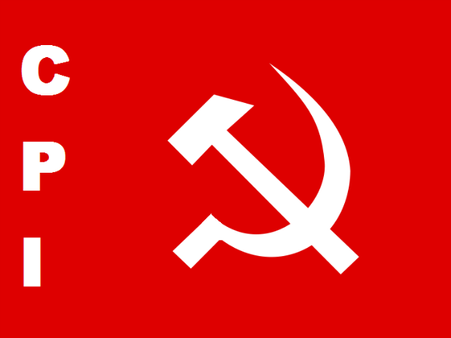 സ്വാതന്ത്ര്യ ദിനത്തില്‍ ദേശീയ പതാക ഉയര്‍ത്താന്‍ സിപിഐ!!! അതിന്റെ കാരണം...