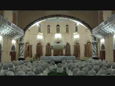 പാകിസ്താന് വേണ്ടി പ്രാര്‍ഥിക്കാന്‍ ഞങ്ങളെ കിട്ടില്ല; ദേശീയ ഗാനത്തിലെ 'സിന്ധ്' ഒഴിവാക്കൂ, ഞങ്ങള്‍ പാടാം: ദാറുല്‍ ഉലൂം