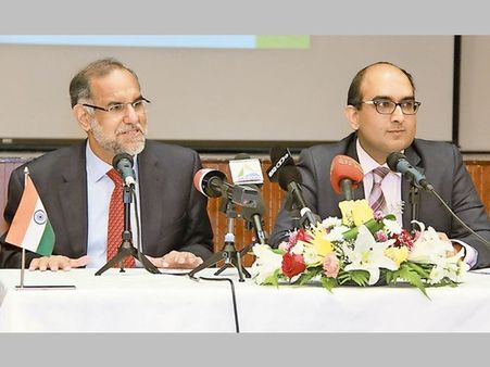 ഇന്ത്യന്‍ തൊഴിലാളികള്‍ക്ക് നിയമ പരിരക്ഷയുമായി എംബസി മുന്നോട്ട്