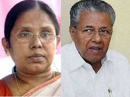 നാണം കെട്ട് പിണറായി സർക്കാർ.. തെറിക്കാനൊരുങ്ങി മൂന്നാം വിക്കറ്റ്... രാജി വെയ്പ്പിച്ചേ അടങ്ങൂ...!