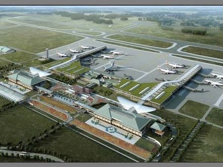 ഹമ്പന്‍ടോട്ട: ചൈനയ്ക്ക് മേല്‍ ഇന്ത്യയ്ക്ക് വിജയം, ശ്രീലങ്കയ്ക്കും ചൈനയോട് പക!