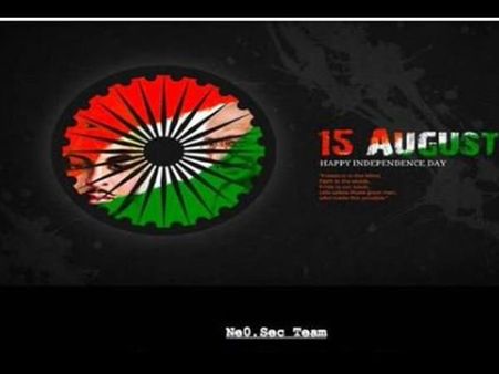പാക് വെബ്സൈറ്റില്‍ സ്വാതന്ത്ര്യദിനാശംസയും ഇന്ത്യന്‍ ദേശീയഗാനവും:ഹാക്കിംഗിന് പിന്നില്‍ ഇന്ത്യക്കാര്‍!