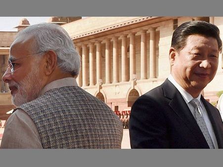 അരുണാചല്‍ പ്രദേശിന് വേണ്ടിയുള്ള ചൈനയുടെ അവകാശം അര്‍ത്ഥരഹിതം, വിമര്‍ശിച്ച് ചൈനീസ് വിദഗ്ദന്‍