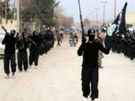 ഇറാഖ് കഴിഞ്ഞു!!! ഇനി ഐസിസിന്റെ ലക്ഷ്യം അഫ്ഗാൻ? !!! റിപ്പോർട്ട് പുറത്ത് !!!