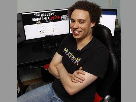 വാനാക്രൈയെ പിടിച്ചുകെട്ടി: മാല്‍വെയര്‍ ടെക്കിന്‍റെ സൂത്രധാരന്‍ അറസ്റ്റില്‍