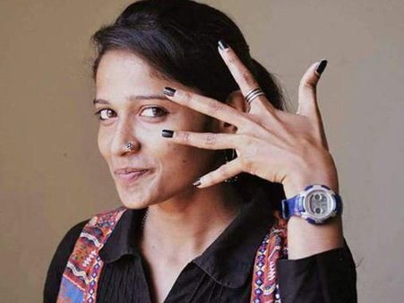 അശ്രദ്ധയും അമിതാവേശവും നഷ്ടമാക്കിയത് ഒരു ജീവന്‍.... മീരക്ക് കണ്ണീരോടെ വിട!!!