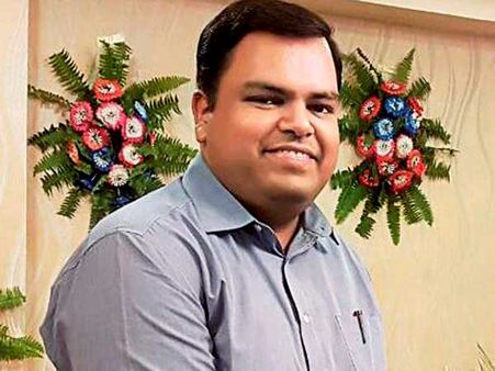 ഐഎഎസ് ഓഫീസറുടെ ആത്മഹത്യ വീട്ടുകാര്‍ നേരത്തെ അറിഞ്ഞു; പോലീസ് ഒന്നും ചെയ്തില്ല