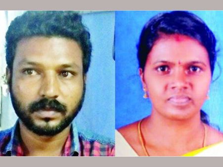 ഭർത്താവിനെ വിട്ട് കാമുകനോടൊപ്പം!ചതിച്ചപ്പോൾ തിരികെയെത്തി!പക്ഷേ,അവിഹിത ബന്ധം അവസാനിപ്പിച്ചില്ല...