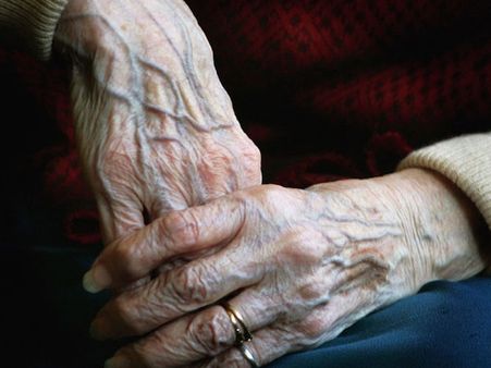 ഹജ്ജ് തീര്‍ഥാടനത്തിന് മറിയയും സൗദിയിലെത്തി; നൂറ്റി നാലാം വയസ്സില്‍!