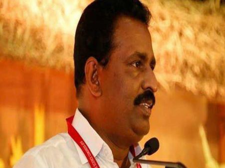 വിന്‍സെന്റ് എംഎല്‍എയെ വീണ്ടും കുടുക്കി; ഓഗസ്ത് 16 വരെ ജയിലില്‍!!