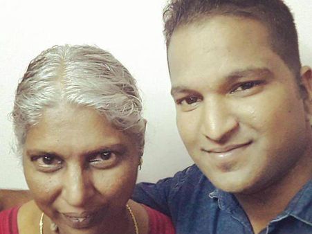 അമ്മയുടെ രോഗം കാരണം മുടങ്ങിയത് 110 വിവാഹാലോചനകൾ!അമ്മയെ മാറ്റിനിർത്തി വിവാഹം വേണ്ടെന്ന് മകൻ!