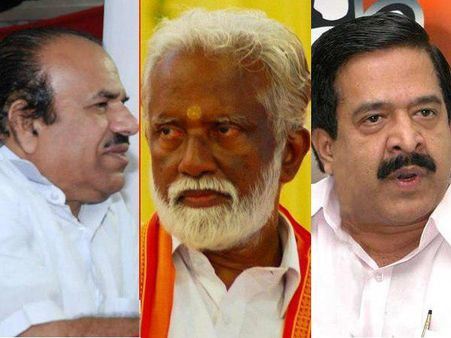 പിണറായിക്ക് കട്ട സപ്പോർട്ടുമായി ഇടത് നേതാക്കൾ; നിരാശരായി പ്രതിപക്ഷം, കുമ്മനത്തിന്റെ ആവശ്യം വേറെ...