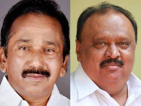 ആ പണം ഞങ്ങൾക്ക് വേണ്ട! തോമസ് ചാണ്ടി നൽകിയ അമ്പതിനായിരം രൂപ ഉഴവൂരിന്റെ ഭാര്യ മടക്കി നൽകി