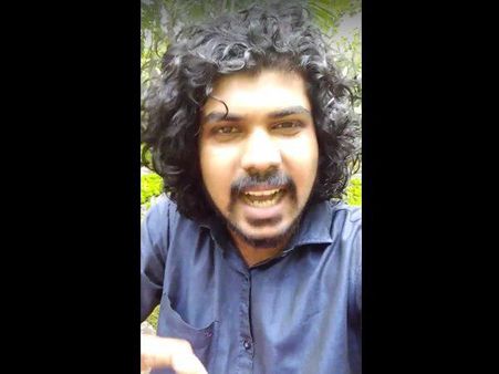 അവളുടെ നഗ്ന വീഡിയോ കാണാനിടയായി! സഹപാഠിയുടെ നഗ്ന വീഡിയോ കാണേണ്ടി വന്ന യുവാവിന്റെ അനുഭവം...വീഡിയോ