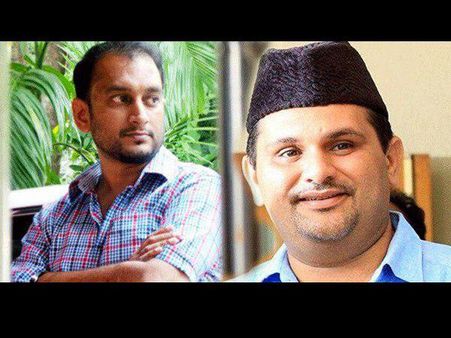 സ്ത്രീകളിലെ സുന്നത്ത്, ലീഗിനെതിരെ ഇകെ സുന്നികൾ; ഇകെ നേതാക്കളുടെ വിരട്ടലിൽ മുനവ്വറലി തങ്ങൾ ഭയന്നു....