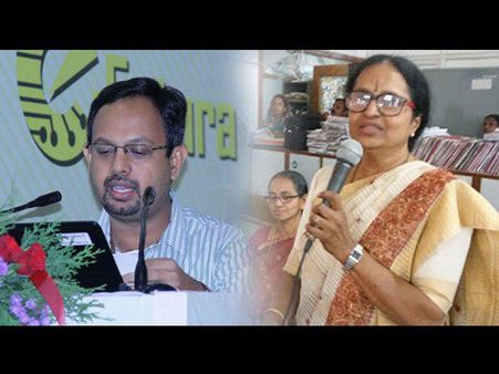 കുഴഞ്ഞുമറിഞ്ഞ് സ്വാശ്രയം; പ്രവേശന പരീക്ഷാ കമ്മീഷണർ റെജുവിനെ 'തട്ടി', എംഎസ് ജയ പുതിയ കമ്മീഷണർ...