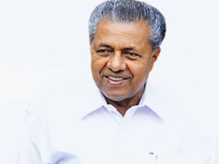 പാവപ്പെട്ട ഒരു വിദ്യാര്‍ഥിക്കും മെഡിക്കല്‍ പ്രവേശന യോഗ്യത നഷ്ടപ്പെടില്ലെന്ന് മുഖ്യമന്ത്രി