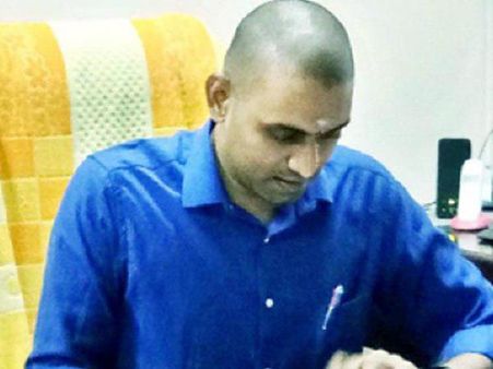 വെങ്കിട്ടരാമന് പകരമെത്തിയ പ്രേംകുമാറും സിപിഎമ്മിന് തലവേദന!!പിരിവിനെത്തിയ സിപിഎമ്മുകാരെ ആട്ടിഓടിച്ചു