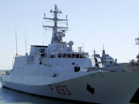 ഗള്‍ഫിനെ ഞെട്ടിച്ച് വീണ്ടും ഖത്തര്‍; വാങ്ങുന്നത് ഏഴ് യുദ്ധക്കപ്പലുകള്‍, ലക്ഷ്യം എന്ത്?