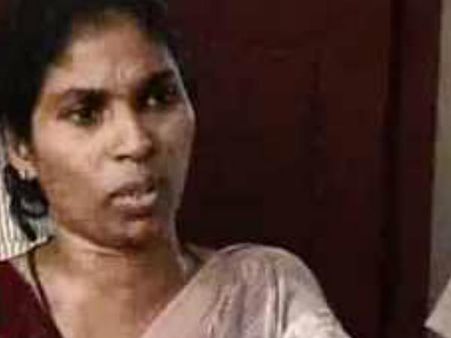 കേരളത്തിന്റെ സ്വന്തം പെണ്‍ഗുണ്ട!!! ആരേയും ഞെട്ടിപ്പിക്കുന്ന അത്ഭുത കഥകള്‍... ഒടുവില്‍ അടങ്ങുമോ?